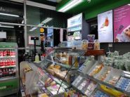 WOG, АЗС фото