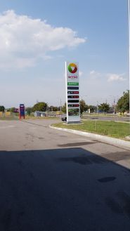 Амик-Энерджи, АЗС фото