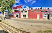 Меблик, магазин мебели фото
