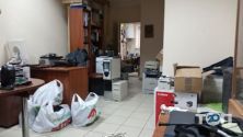 Анфей, заправка картриджів, сервіс офісної техніки фото