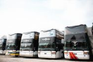 Ternvoyage, транспортные услуги фото