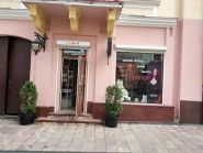 Rosette, магазин парфюмерии фото