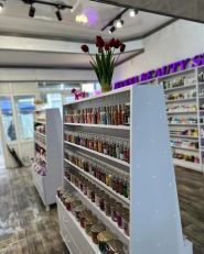 Ivanna Beautyshop, магазин косметики фото