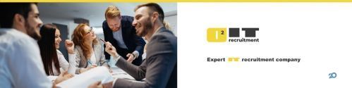 O2it Recruitment, рекрутер фото