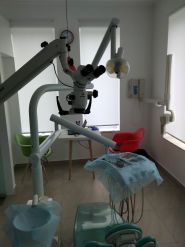 Дом стоматологии, стоматологическая клиника фото
