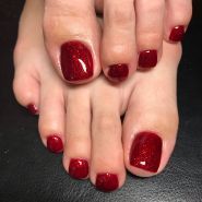 Golden Lion, салон краси фото