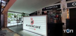 Blasercafe, мережа магазинів фото