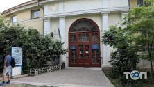Одеський міський центр хореографічного мистецтва на проспект Науки фото
