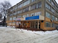 Факультет Национального технического университета фото