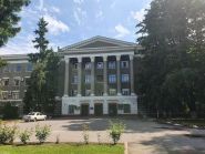ХАІ, Харківський аерокосмічний інститут ім. Н.Е.Жуковського фото
