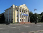 Донбас – це Україна! Медичний університет М. Горького фото