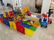 Rental of baby goods VIPDitu, дитячий магазин фото