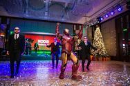 Pro100 Kids Event, організація дитячих свят фото