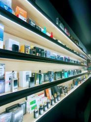 Vape Dzen, магазин электронных сигарет и аксессуаров к ним фото