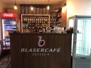 Blasercafe, кофейня фото
