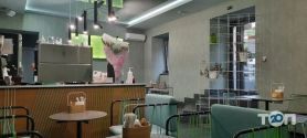 Coffee Nostra, міні-кав'ярня фото