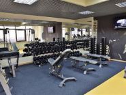 Manhattan, фитнес-клуб фото
