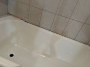 Реставрація ванн Чернівці, сантехнік фото