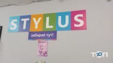 Stylus, інтернет-магазин фото