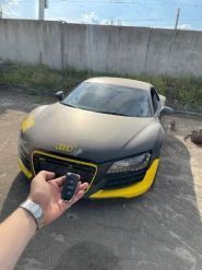 Ключний сервіс, виготовлення ключів фото