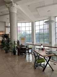 Biennale, ТЦ фото