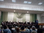 Школа мистецв №2 фото