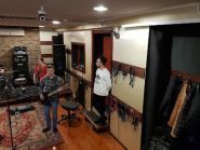 Vip music studio, студія звукозапису фото