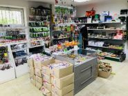 Фішхантер, магазин фото