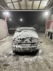 Автомойка самообслуживания на Южнокольцевой фото