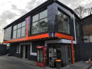 Бриз, автомийка фото