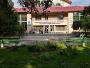 Бейт Барух, пансіонат для літніх людей фото