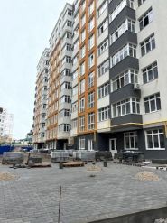 EuroCity, будівельна компанія фото