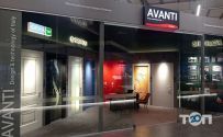 Аванти, супермаркет дверей фото