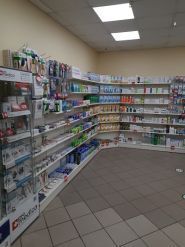 Гален аптека №6 фото