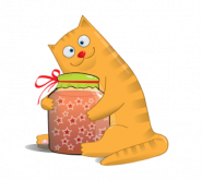 Компот, студія свят фото