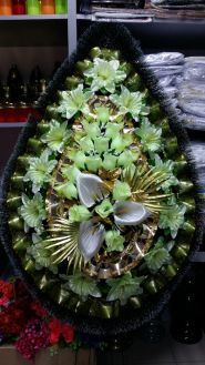 Едем, Похоронне бюро фото