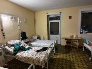 Обласний госпіталь ветеранів війн та репресованих імені Липи фото