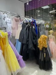 Victori, весільний салон фото