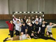 Удхту, спортивна зала фото