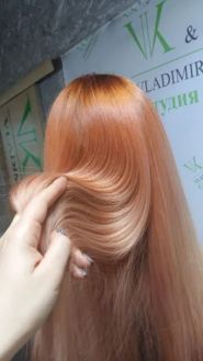 Володимир Кордюк, салон краси фото