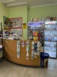 ForAnimal, ветеринарна клініка фото