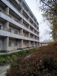 Дніпропетровський геріатричний пансіонат фото