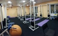 Кінезис, центр кінезітерапії фото