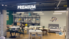 PREMIUM_MEBLI, магазин меблів фото