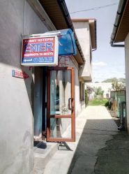 Enter, заправка картриджів фото