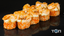 Sushi house, доставка суши фото