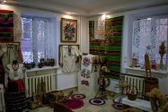 Культура Волыни, учебно-методический центр фото