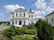 Самарський Пустельно-Миколаївський монастир фото