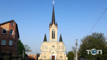 Дом евангелия, церковь евангельских христиан-баптистов фото