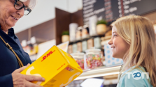 Dhl экспресс, курьерская служба фото